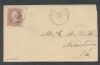 PA. Harrisburg Pennsylvania  Carriers United States and Worldwide Postal History
