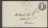 PA. Harrisburg Pennsylvania  Carriers United States and Worldwide Postal History