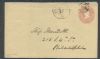 PA. Harrisburg Pennsylvania  Carriers United States and Worldwide Postal History