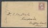 PA. Harrisburg Pennsylvania  Carriers United States and Worldwide Postal History