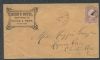 PA. Harrisburg Pennsylvania  Carriers United States and Worldwide Postal History