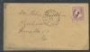 PA. Harrisburg Pennsylvania  Carriers United States and Worldwide Postal History