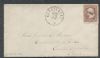 PA. Harrisburg Pennsylvania  Carriers United States and Worldwide Postal History