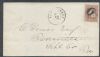 PA. Harrisburg Pennsylvania  Carriers United States and Worldwide Postal History