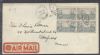 OH. Columbus Par Post Annex Ohio  Label - Advertising United States and Worldwide Postal History