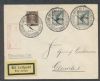    Air: First Flight United States and Worldwide Postal History