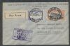    Air: First Flight United States and Worldwide Postal History