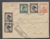    Air Post United States and Worldwide Postal History