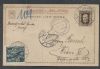    Air Post United States and Worldwide Postal History