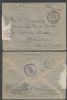    Censored United States and Worldwide Postal History