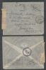    Censored United States and Worldwide Postal History