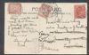    Postage Due United States and Worldwide Postal History