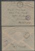    Censored United States and Worldwide Postal History
