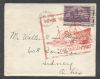 LA. New Orleans Louisiana Maiden Voyage United States and Worldwide Postal History