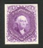 Scott #70P4 United States Proofs United States and Worldwide Stamps
