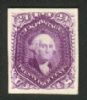 Scott #70P4 United States Proofs United States and Worldwide Stamps