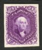 Scott #70P4 United States Proofs United States and Worldwide Stamps