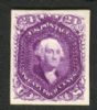 Scott #70P4 United States Proofs United States and Worldwide Stamps