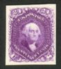 Scott #70P4 United States Proofs United States and Worldwide Stamps