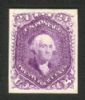 Scott #70P4 United States Proofs United States and Worldwide Stamps