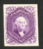 Scott #70P4 United States Proofs United States and Worldwide Stamps
