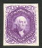 Scott #70P4 United States Proofs United States and Worldwide Stamps