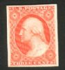 Scott #41P4 United States Proofs United States and Worldwide Stamps