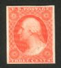 Scott #41P4 United States Proofs United States and Worldwide Stamps