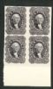 Scott #45P4 United States Proofs United States and Worldwide Stamps