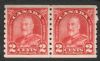 Scott #181 Canada Coils United States and Worldwide Stamps