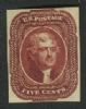 Scott #12TCP5 United States Proofs United States and Worldwide Stamps