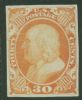 Scott #38P3 United States Proofs United States and Worldwide Stamps