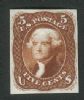 Scott #67E-9d United States Proofs United States and Worldwide Stamps
