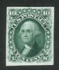 Scott #62BP3 United States Proofs United States and Worldwide Stamps