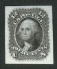 Scott #69-E6d United States Proofs United States and Worldwide Stamps