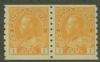 Scott #126 Canada Coils United States and Worldwide Stamps