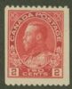 Scott #132 Canada Coils United States and Worldwide Stamps