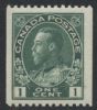 Scott #131 Canada Coils United States and Worldwide Stamps