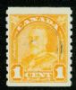 Scott #178 Canada Coils United States and Worldwide Stamps