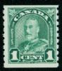 Scott #179 Canada Coils United States and Worldwide Stamps
