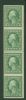 Scott #408V United States Coils - Vending United States and Worldwide Stamps