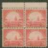 Scott #698 United States Error: Perf United States and Worldwide Stamps