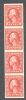 Scott #409V United States Coils - Vending United States and Worldwide Stamps