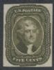 Scott #12TCP5 United States Proofs United States and Worldwide Stamps