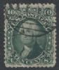 Scott #68 United States Pmk: Paid United States and Worldwide Stamps