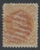 Scott #71 United States Pmk: Colored United States and Worldwide Stamps