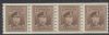 Scott #264 Canada Coils United States and Worldwide Stamps