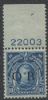 Scott #O9 Philippines Plate Number Single United States and Worldwide Stamps