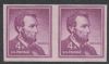 Scott #1058a United States Error: Perf United States and Worldwide Stamps