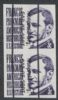 Scott #1297c United States Error: Imperf Coil United States and Worldwide Stamps